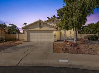 790 N Sycamore Pl, Chandler, AZ 85224