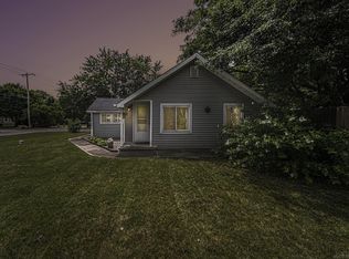 2016 Morris St, Jackson, MI 49202