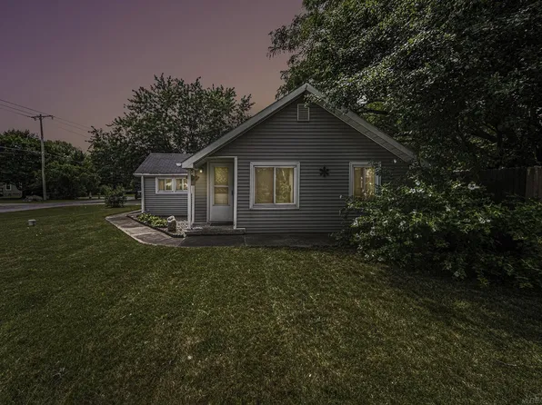 2016 Morris St, Jackson, MI 49202