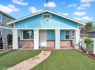 944 W Sepulveda St, San Pedro, CA 90731