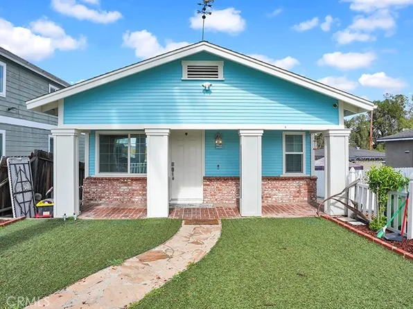 944 W Sepulveda St, San Pedro, CA 90731