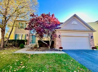 1328 Blue Heron Cir, Antioch, IL 60002