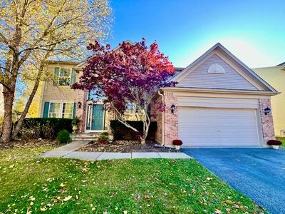 1328 Blue Heron Cir, Antioch, IL, 60002
