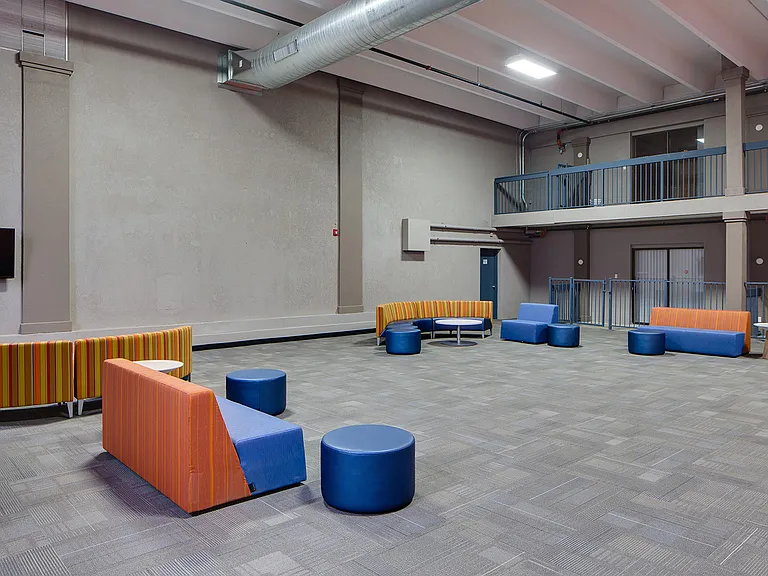 E Street Flats - Student Housing — Photo 54