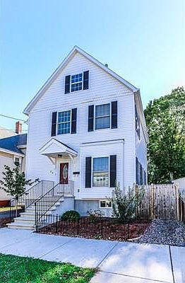 2nd image of 29 Oakwood Ave