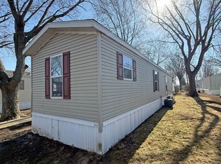 2501 N Apperson Way Trlr 74, Kokomo, IN