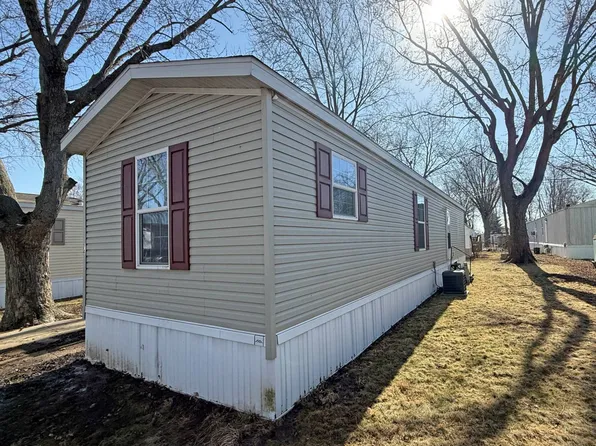 2501 N Apperson Way Trlr 74, Kokomo, IN 46901