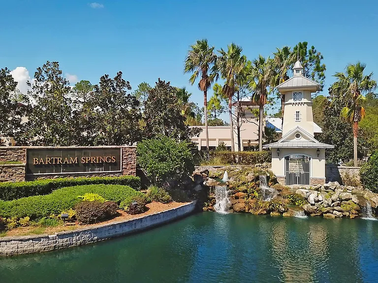 6119 Bartram Village Dr — Photo 60