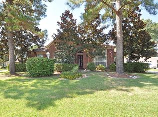 18703 Chestnut Crest Dr, Humble, TX 77346