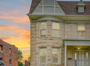 5110 Page Blvd, Saint Louis, MO 63113