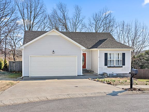 2nd image of 1393 Shady Hill Ct