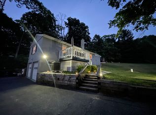 15222 Comus Rd, Clarksburg, MD 20871