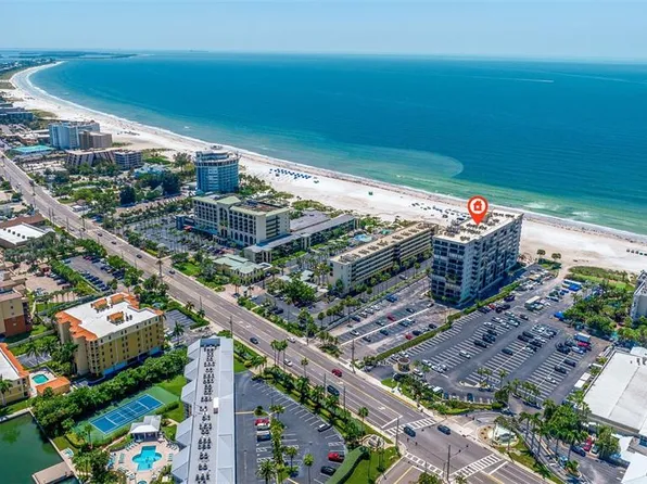 5396 GULF BOULEVARD #407, ST PETE BEACH, FL 33706