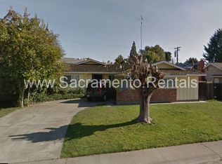 2144 W La Loma Dr, Rancho Cordova, CA