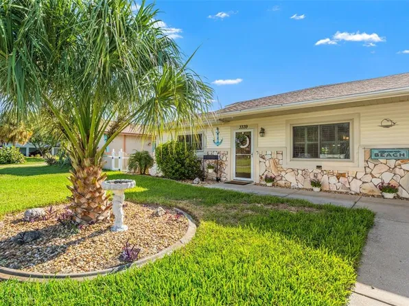 3339 POINSETTIA DRIVE, HERNANDO BEACH, FL 34607