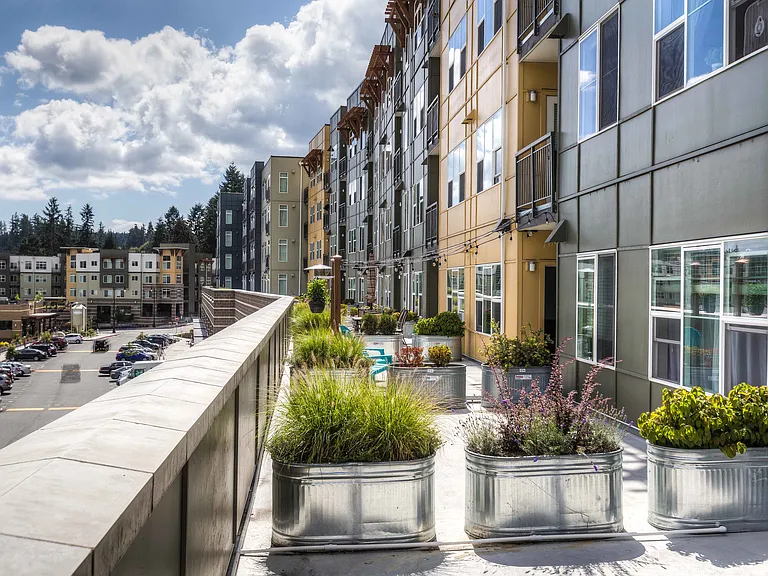 The Villas at Beardslee — Photo 16