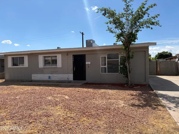 7619 W CLARENDON Avenue, Phoenix, AZ 85033