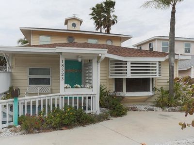 18523 Gulf Blvd, Indian Shores, FL, 33785