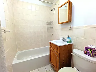 Rented by Manhattan Spaces