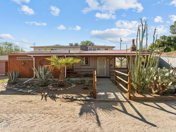 139 S JACKSON Street, Wickenburg, AZ 85390