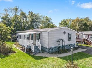 618 Country Vue Ct, Cranberry Township, PA 16066