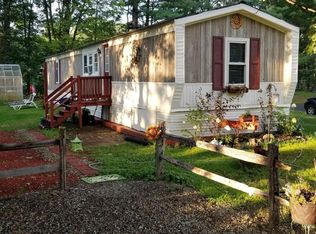 406 New Dam Rd, Sanford, ME 04073