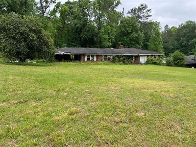 3042 Peek Rd NW, Atlanta, GA, 30318