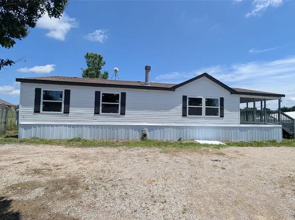 16375 County Road 605, Farmersville, TX 75442