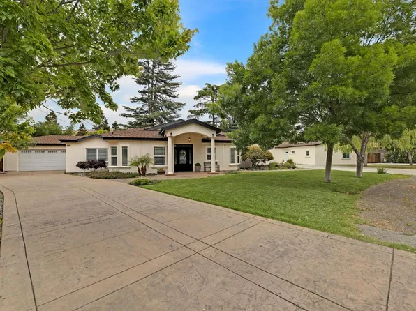 35724 Linda Dr, Fremont, CA 94536