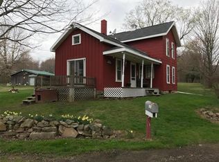 794 Pilling Rd, Pittsfield, PA 16340