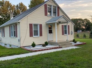 55 Lakewood Rd, New Egypt, NJ 08533