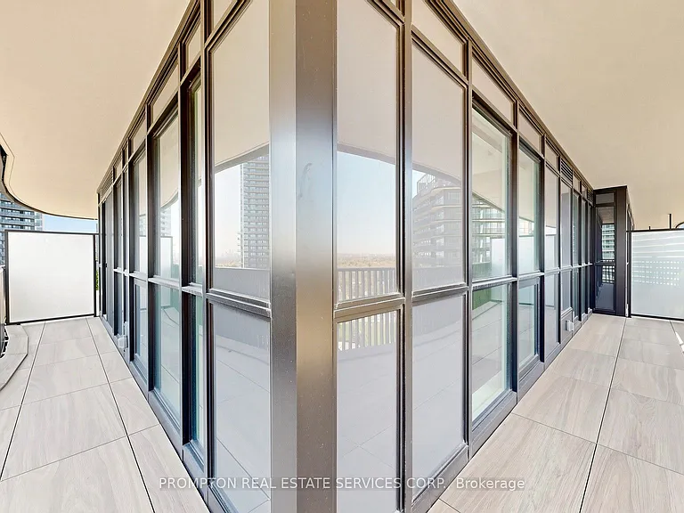 18 Esther Shiner Blvd #2511 — Photo 41