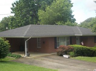 528 Elm St, Clinton, KY 42031