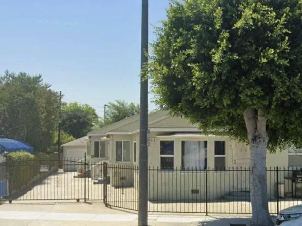 511 N La Brea Ave APT B, Inglewood, CA 90302