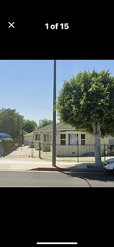 511 N La Brea Ave #B Photo 1