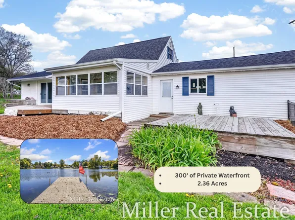 32 B Dr, Hastings, MI 49058
