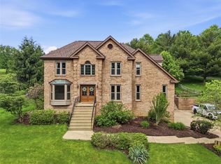 326 Quarry Rd, Washington, PA 15301