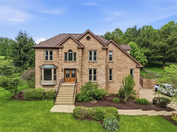 326 Quarry Rd, Washington, PA 15301