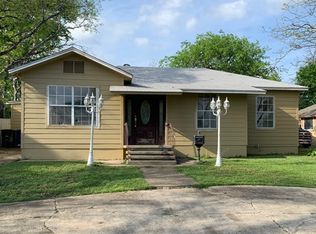 427 W Hermosa Dr, San Antonio, TX 78212