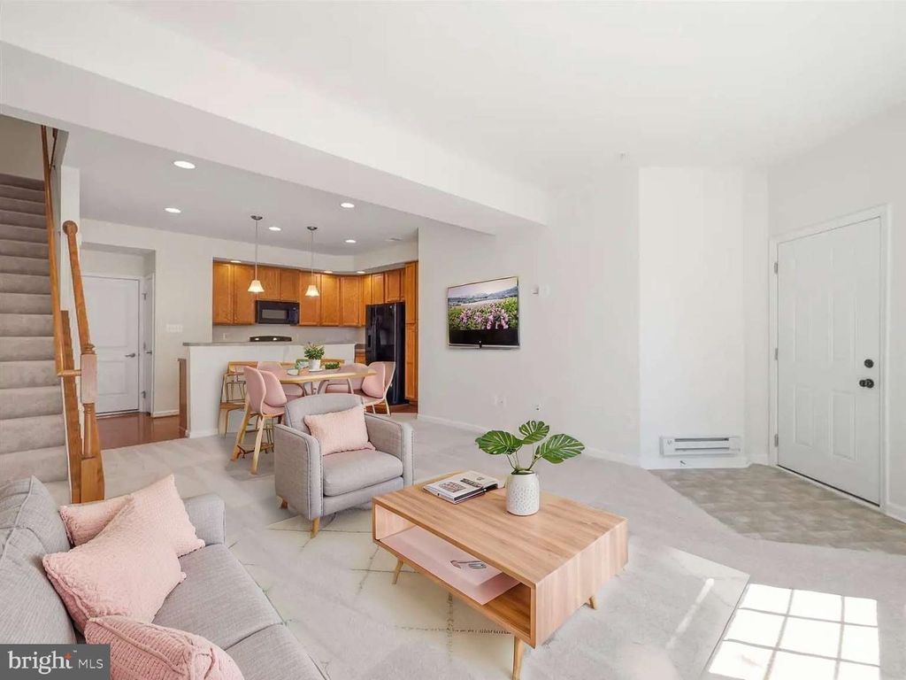 6424 Alan Linton Blvd, Frederick, MD - View 2