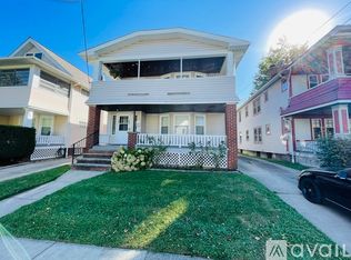 1603 Rosewood Ave, Lakewood, OH
