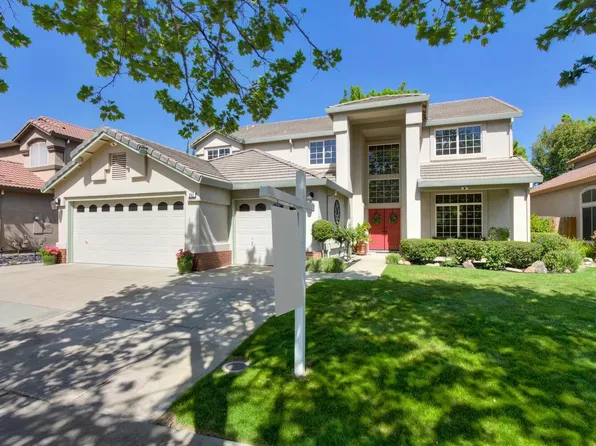 342 Anacapa Dr, Roseville, CA 95678