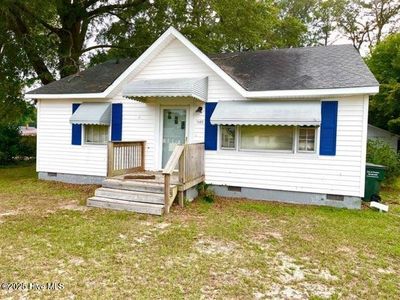 1006 Cleveland Drive, Kinston, NC, 28504