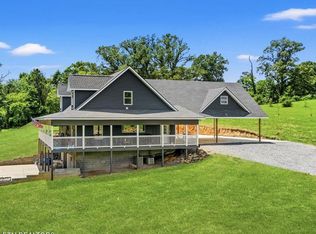 1947 Oneil Rd, Newport, TN 37821