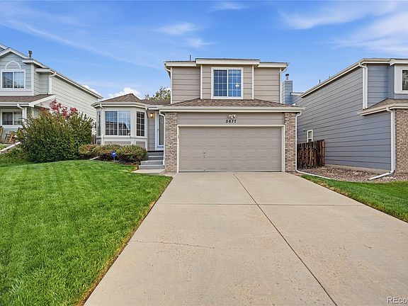 2nd image of 5677 S Jericho Way