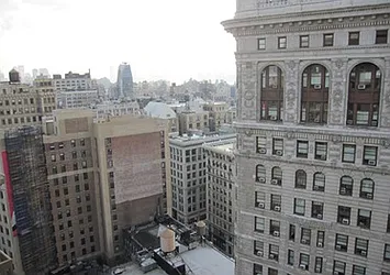 Rented by Newell and Assoc.