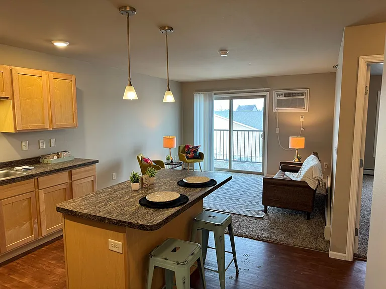 Aspen Trail Apartments — Photo 80