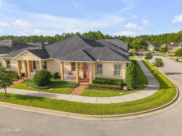 3364 Torre Blvd, New Smyrna Beach, FL 32168