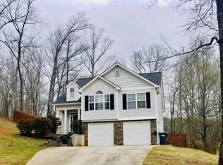 156 Amidon Dr, Villa Rica, GA 30180