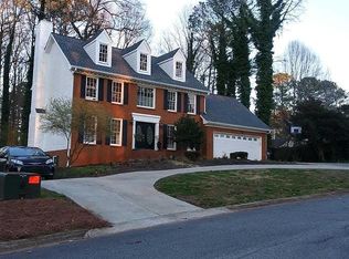 2191 Dawn Ct, Suwanee, GA 30024